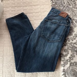 Lucky Brand Dylan Boyfriend